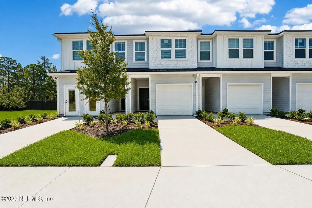 7655 Commander Lane, Jacksonville