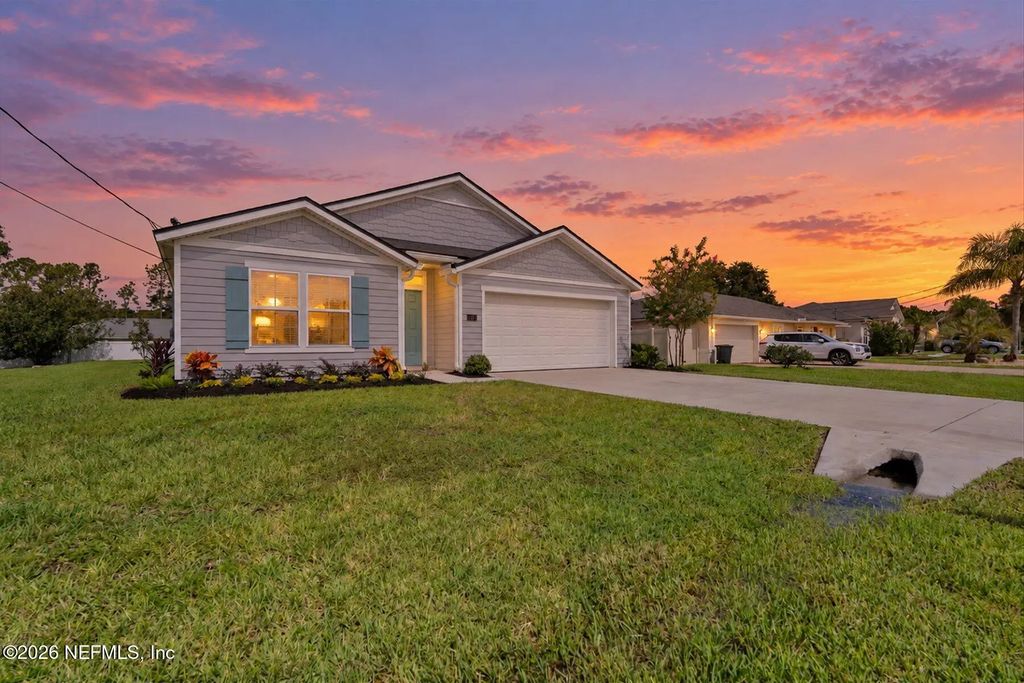 29 Prairie Lane, Palm Coast