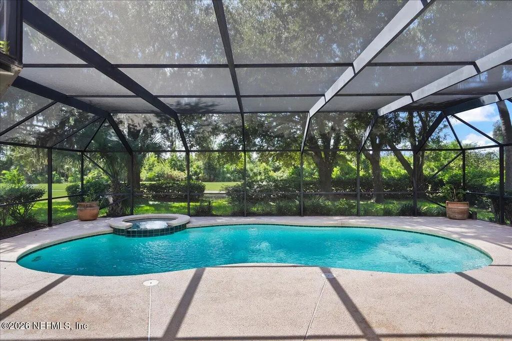 1470 Harrington Park Drive, Jacksonville