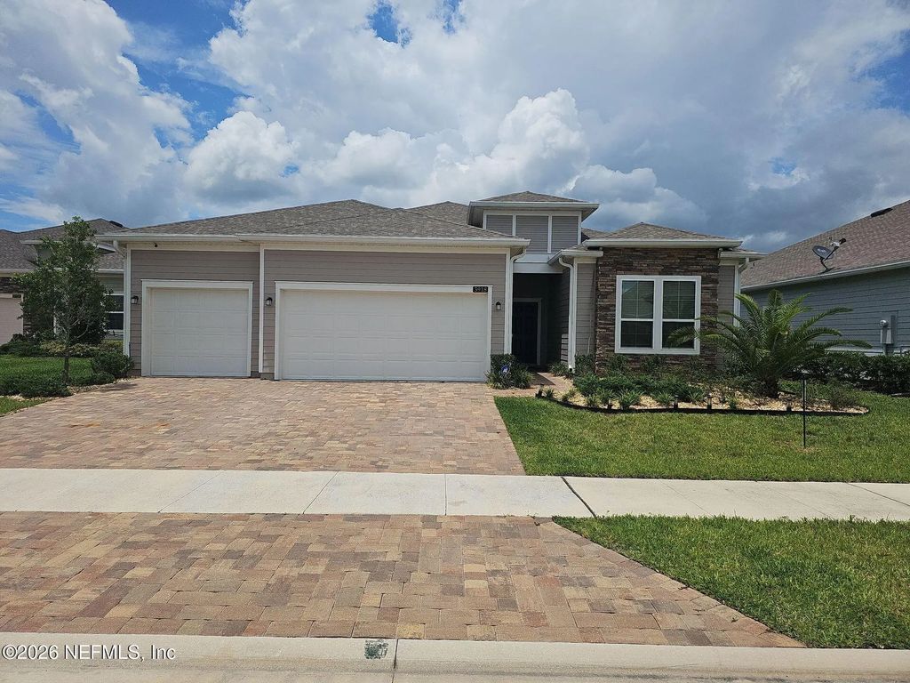 3918 Pickering Court, Middleburg
