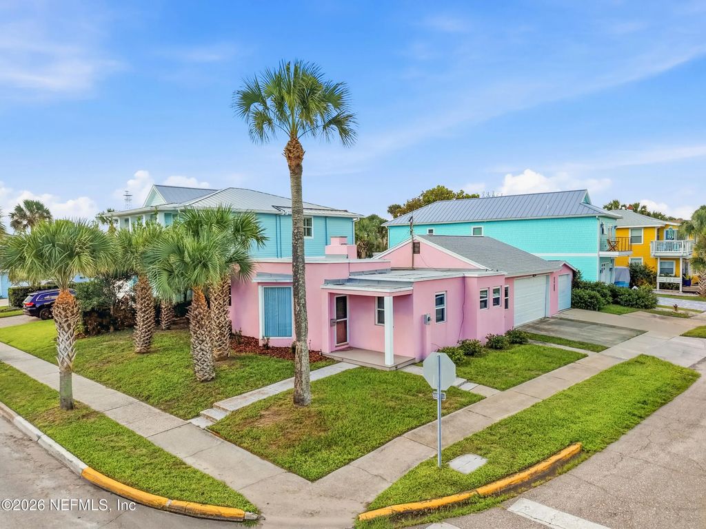 1800 1st Street, Neptune Beach