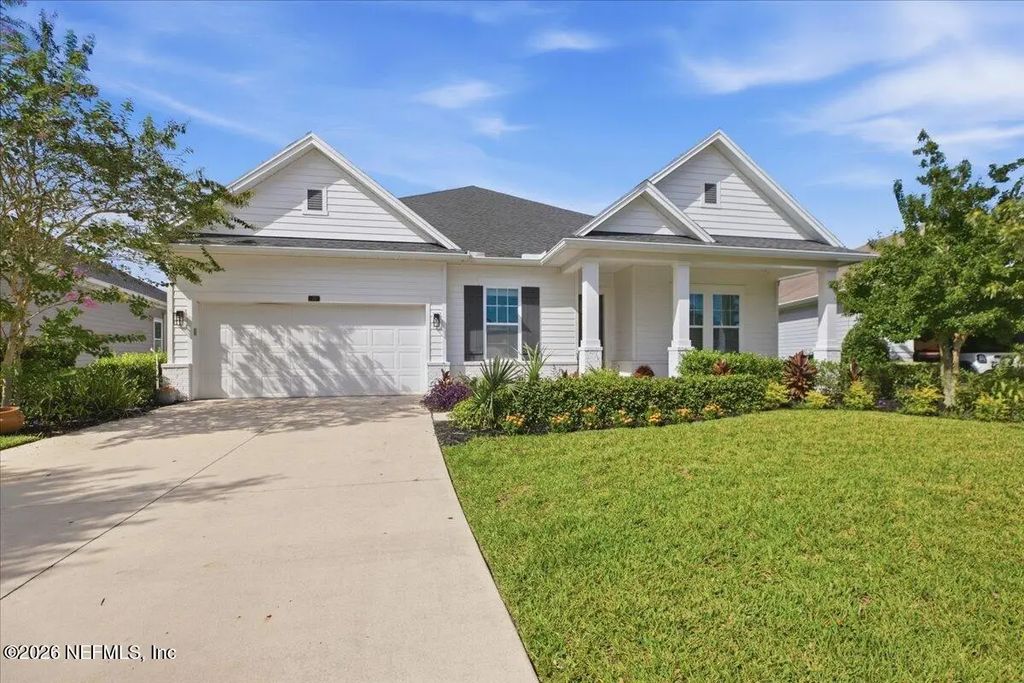 55 Sagebrush Trail, Ponte Vedra