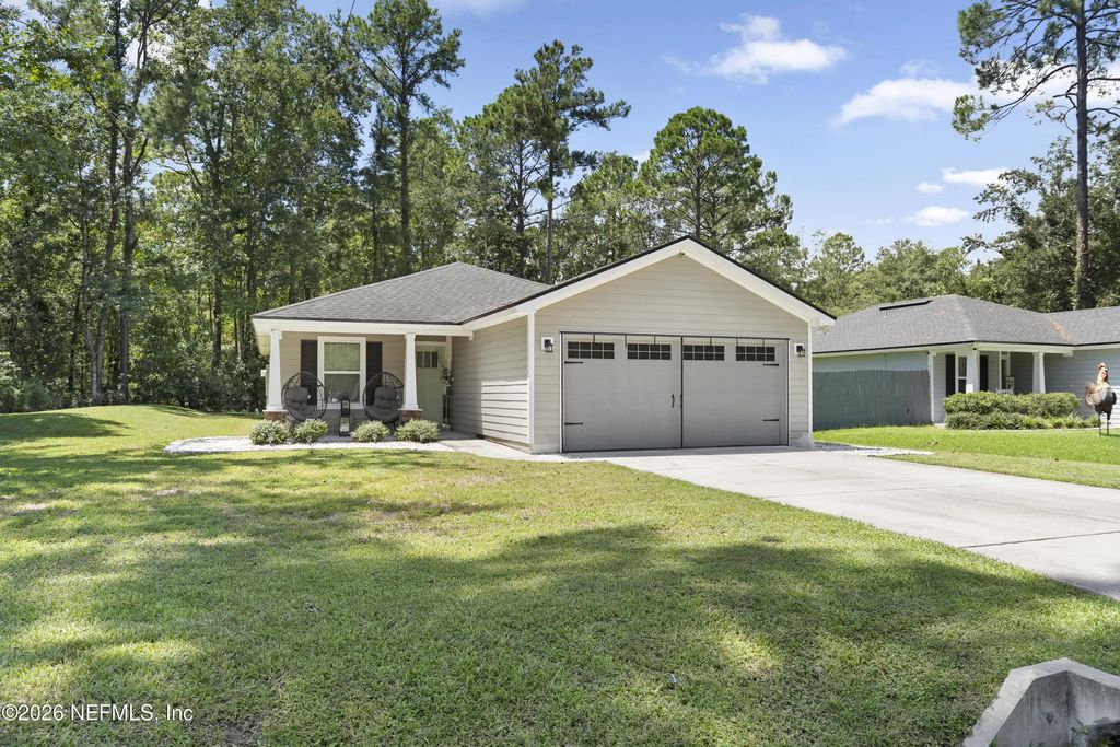 10602 Patchwork Road, Jacksonville