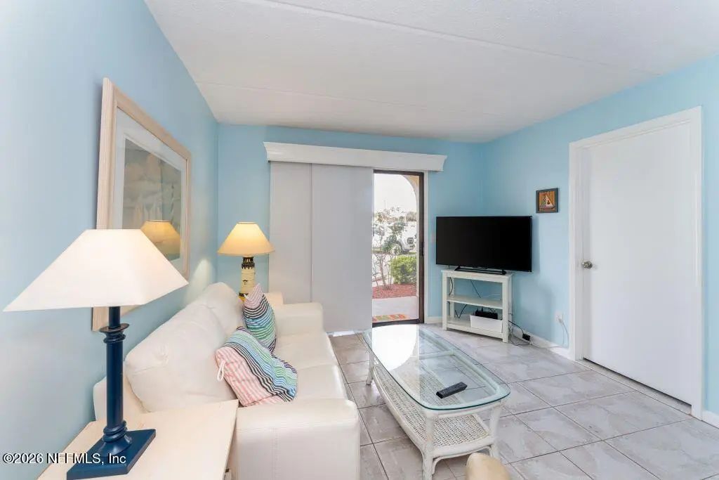 880 A1a Beach Boulevard 1105, St. Augustine