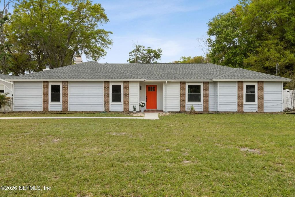 8740 Waterfront Terrace, Jacksonville
