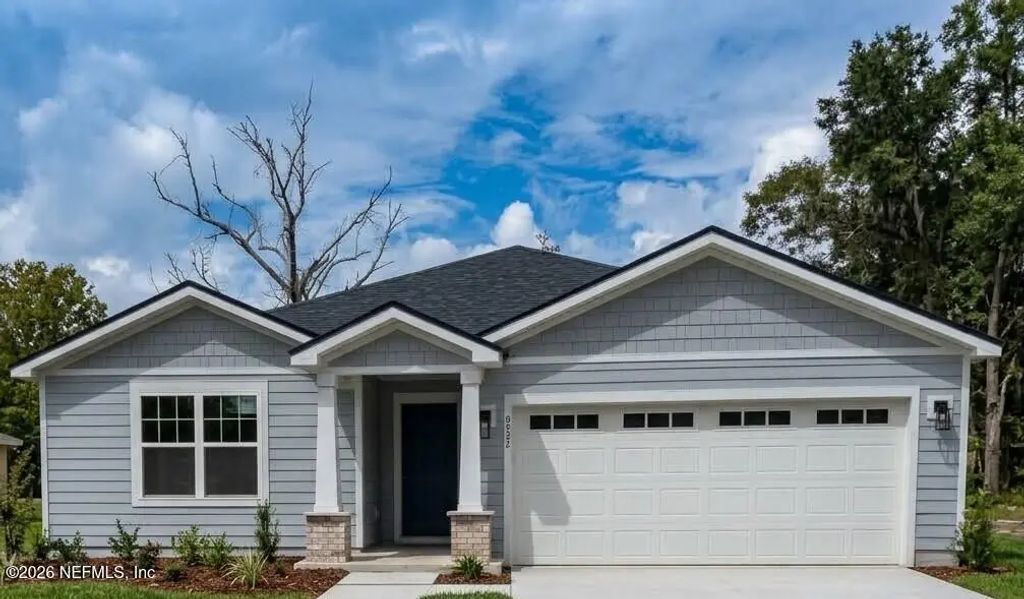 14334 Rocket Street, Jacksonville