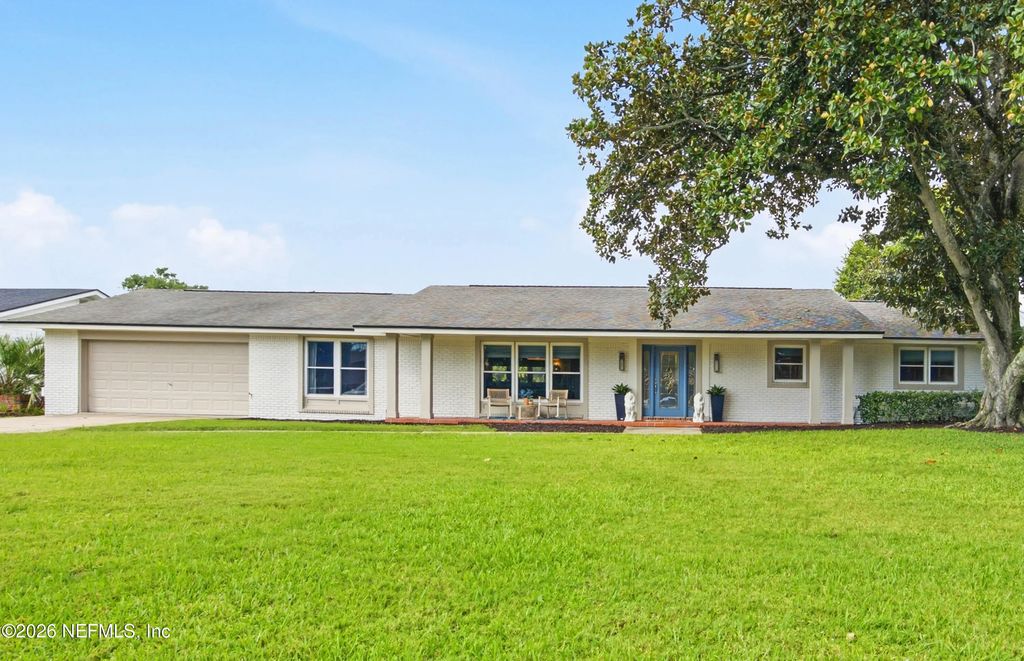 234 Pablo Road, Ponte Vedra Beach