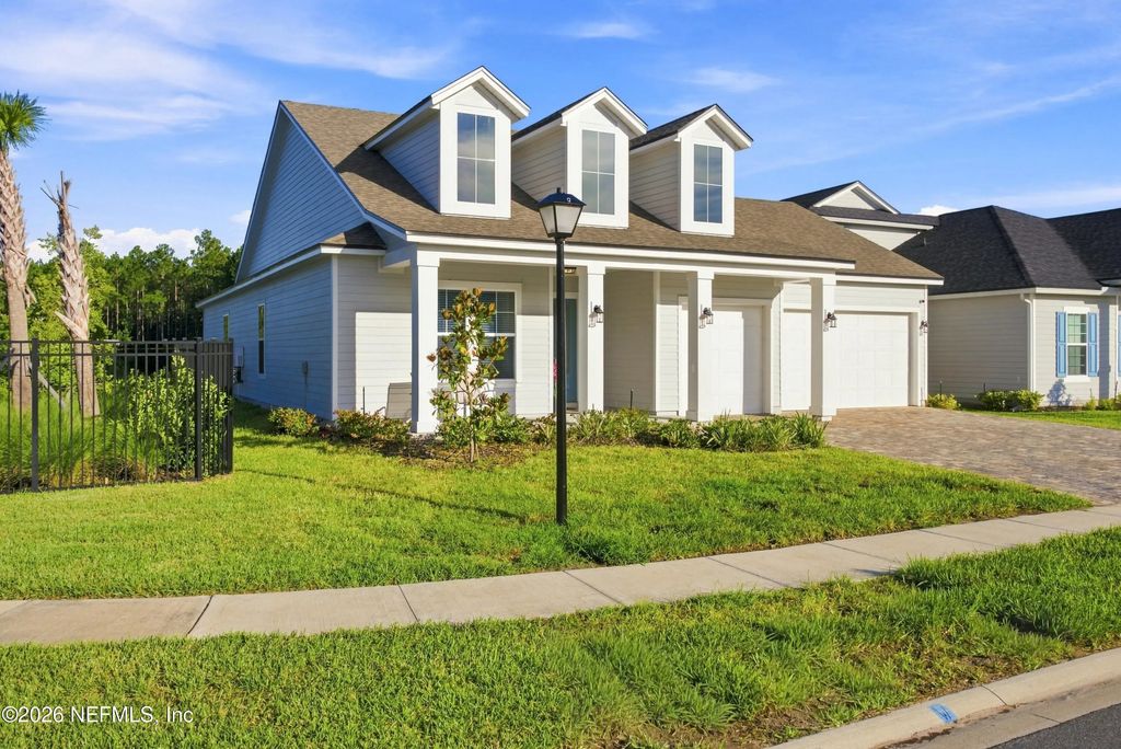 27 Holly Ridge Way, St. Augustine