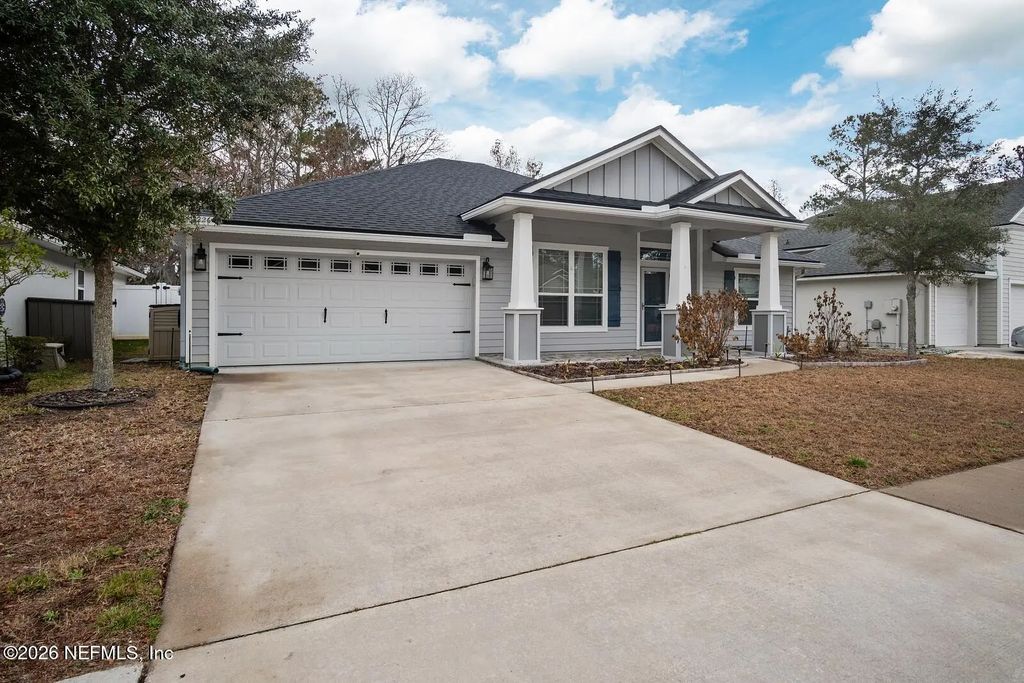 12226 Rouen Cove Drive, Jacksonville