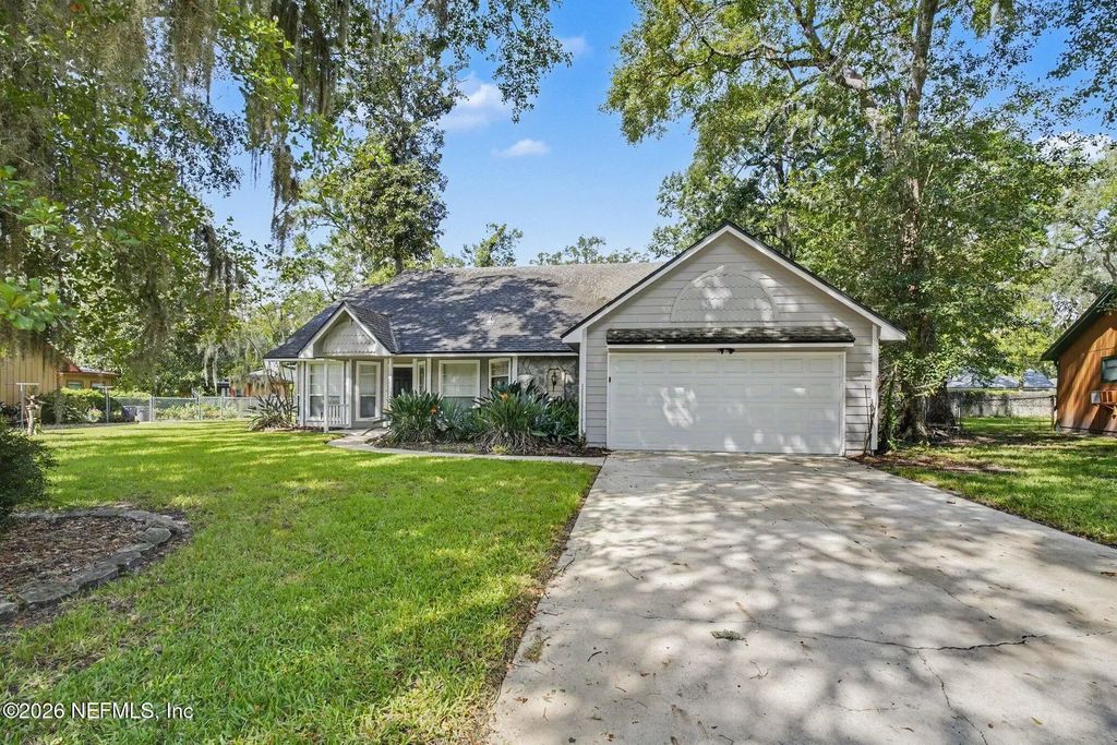 6284 Windward Court, Fleming Island
