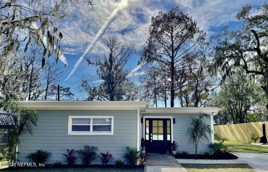 2252 Lake Shore Boulevard, Jacksonville