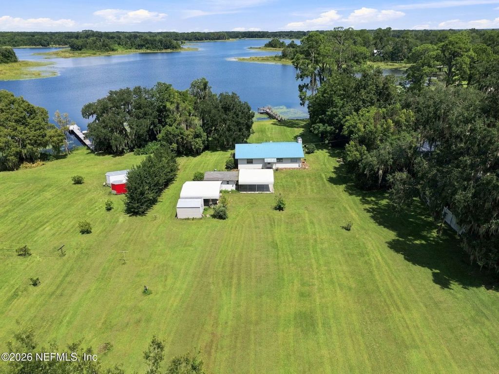 920 Read Avenue, Crescent City