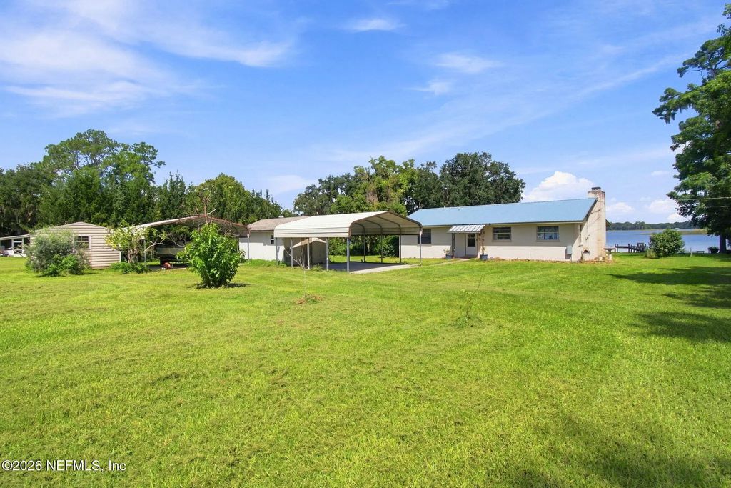 920 Read Avenue, Crescent City