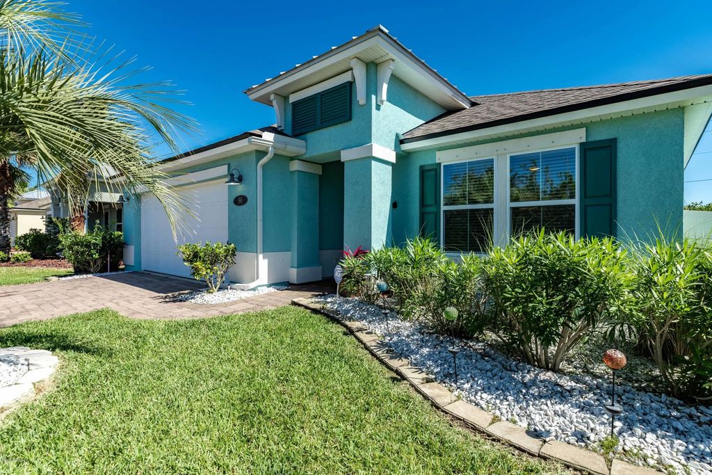86 Tidal Lane, St. Augustine