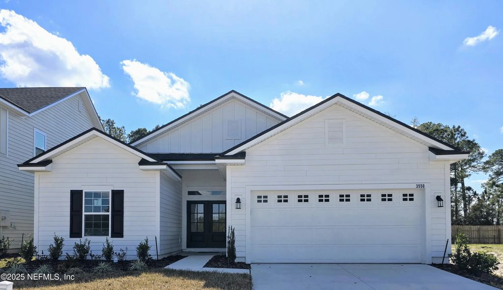 3246 Willowleaf Lane, Green Cove Springs