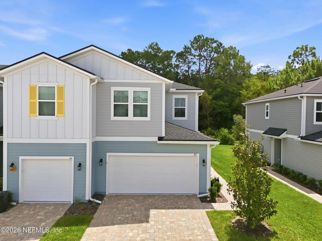 47 Mellowood Lane, St. Augustine