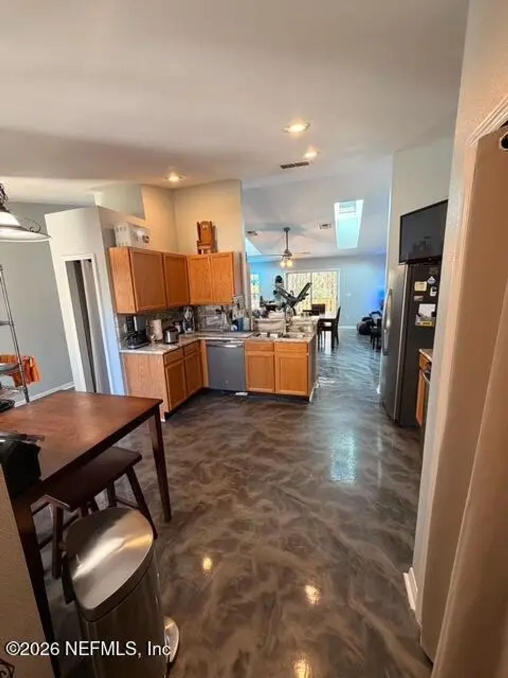 129 Dover Bluff Drive, Orange Park