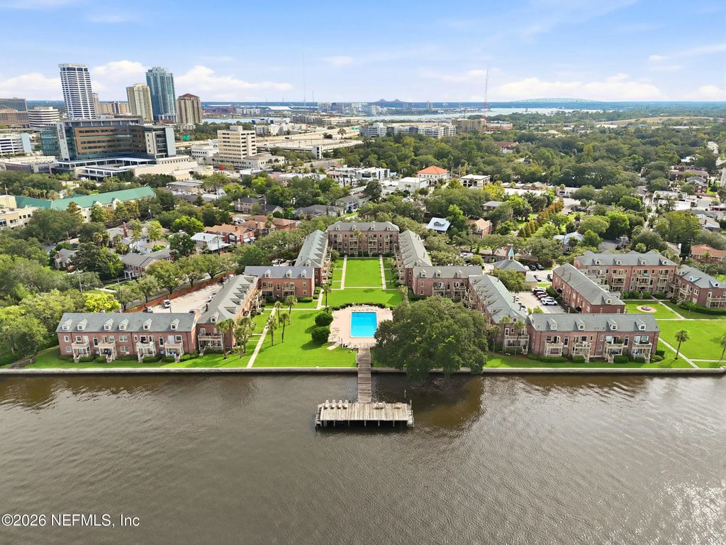 1504 Palm Avenue 1504/1506, Jacksonville