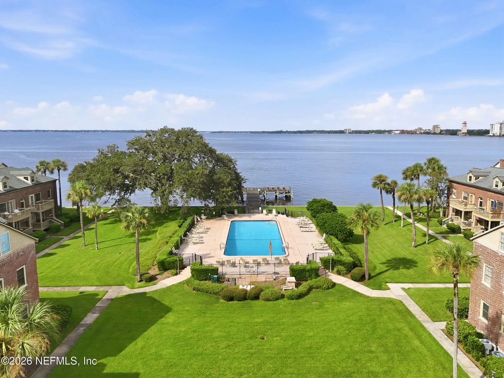 1504 Palm Avenue 1504/1506, Jacksonville
