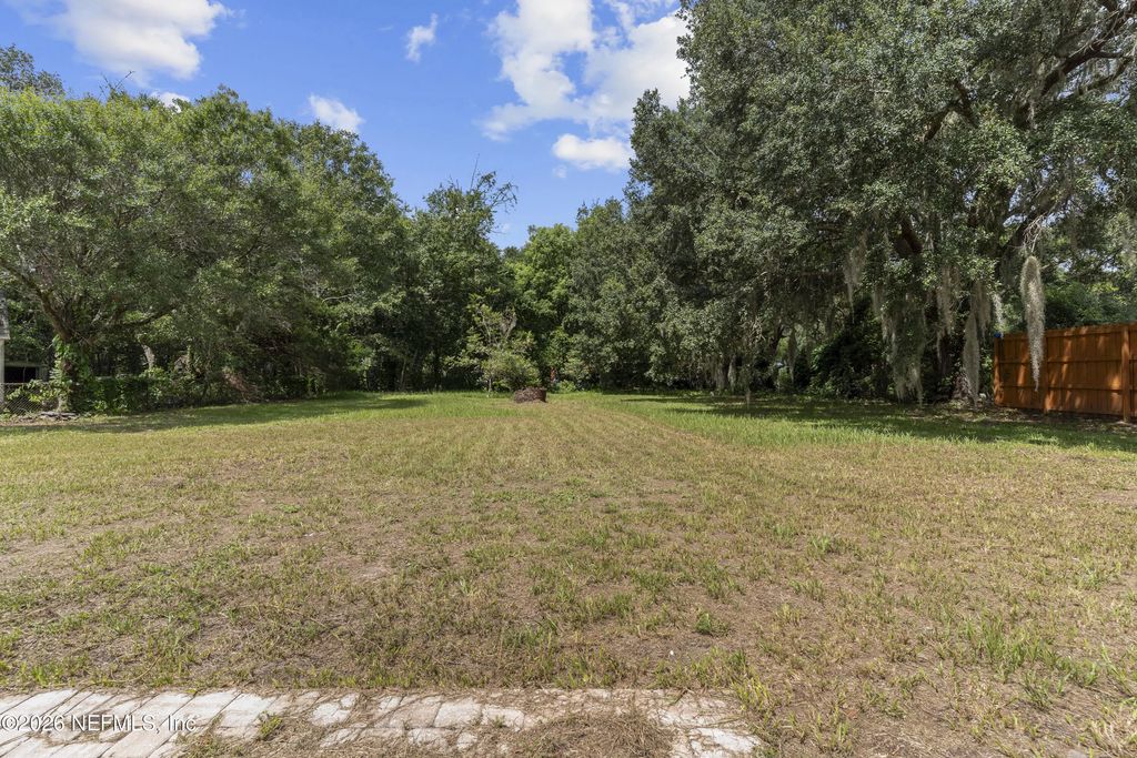 13606 Lanier Road, Jacksonville