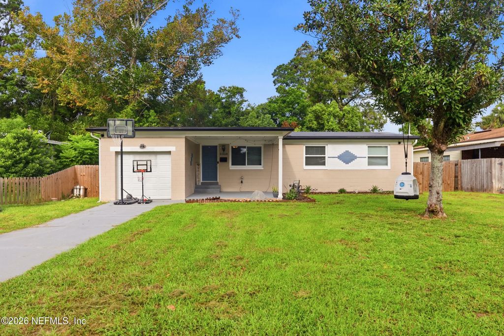 2704 Devonwood Road, Jacksonville