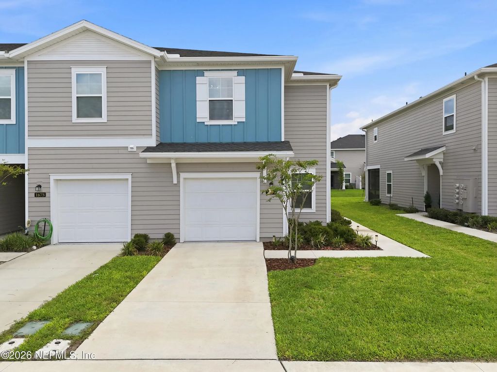 1673 Pacifico Way, Jacksonville