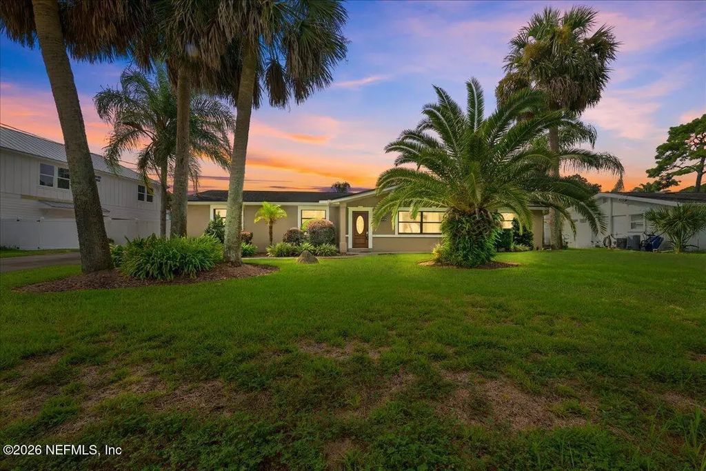 14526 Plumosa Drive, Jacksonville