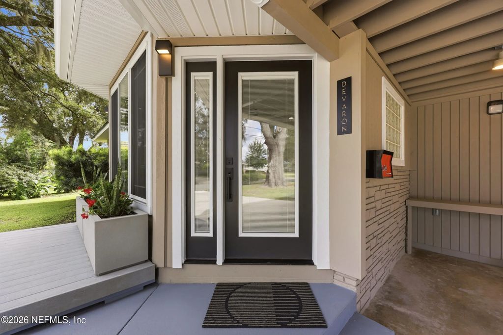 2430 Ironwood Drive, Jacksonville