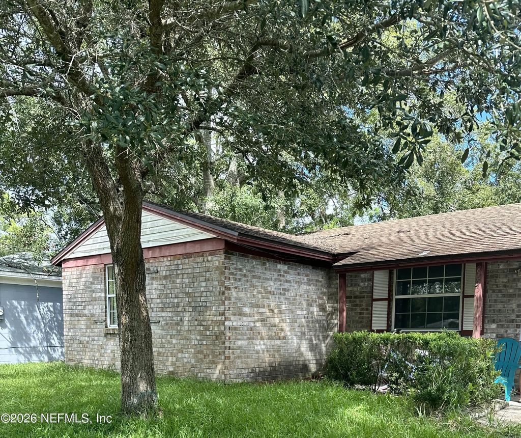 8255 Cheryl Ann Lane, Jacksonville