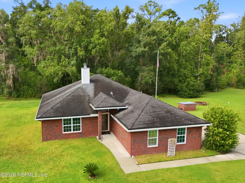 54157 Amblerwood Way, Callahan