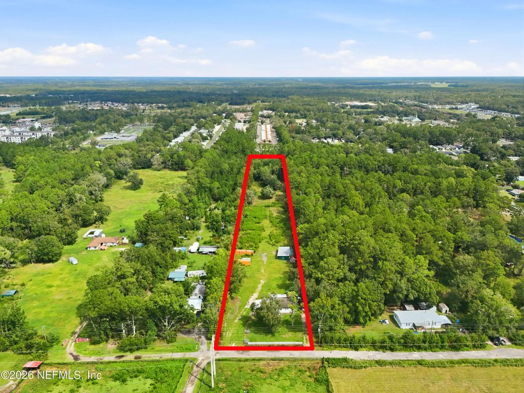 10107 Parman Road, Jacksonville