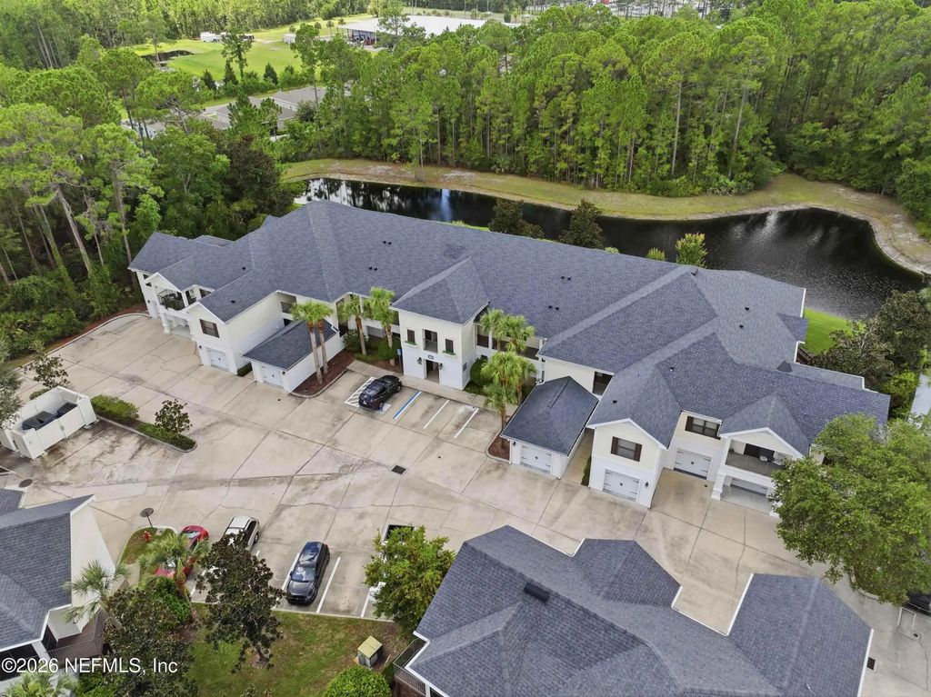 109 Laurel Wood Way 105, St. Augustine
