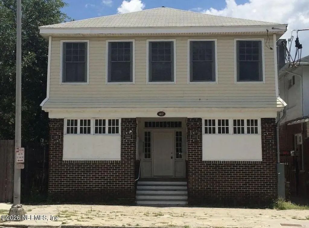 417 N Liberty Street 10, Jacksonville