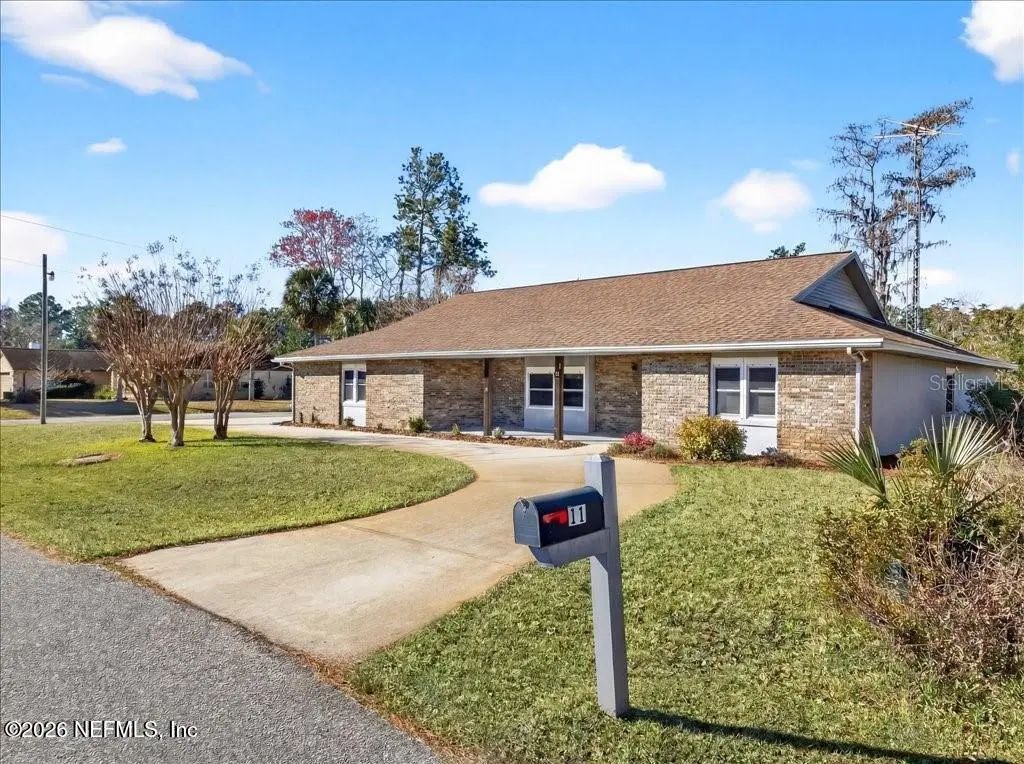 11 Parkway Drive, Palm Coast