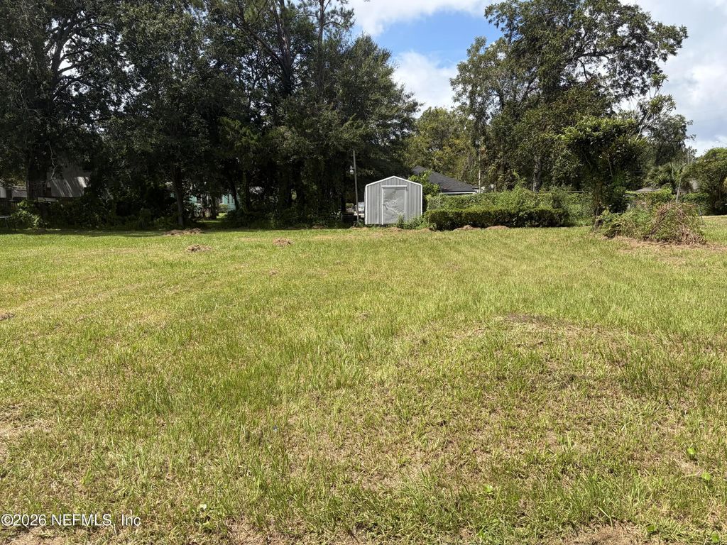 1036 Pearce Street, Jacksonville