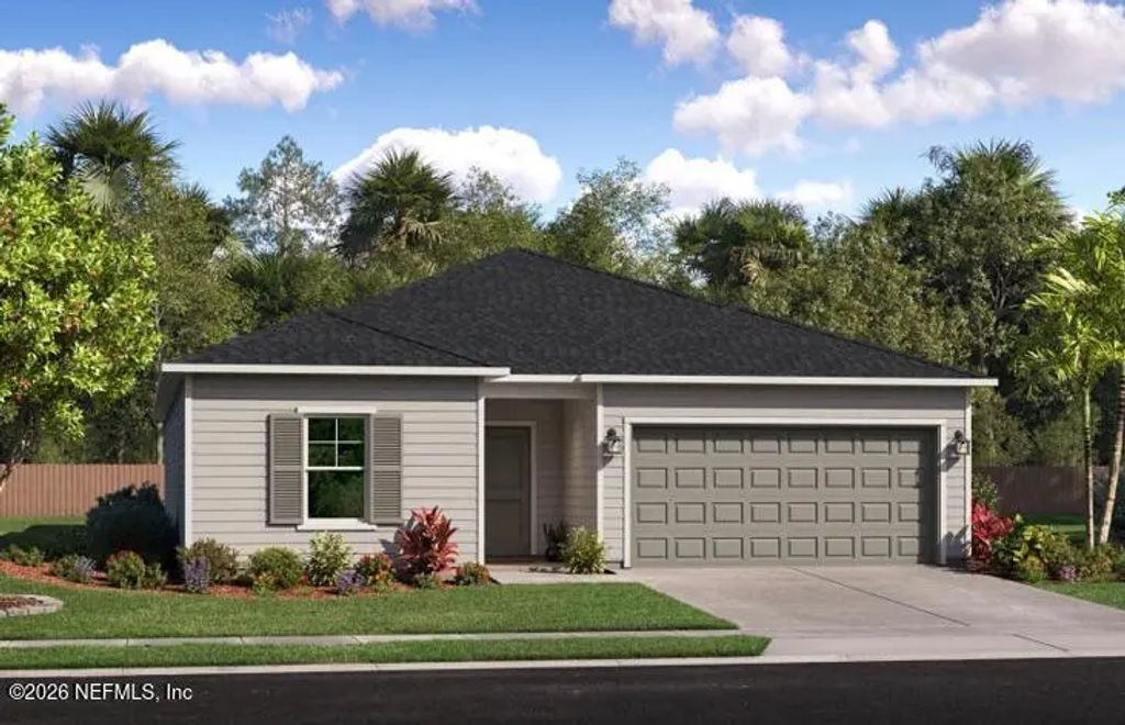 3115 Grand Finale Street, Green Cove Springs