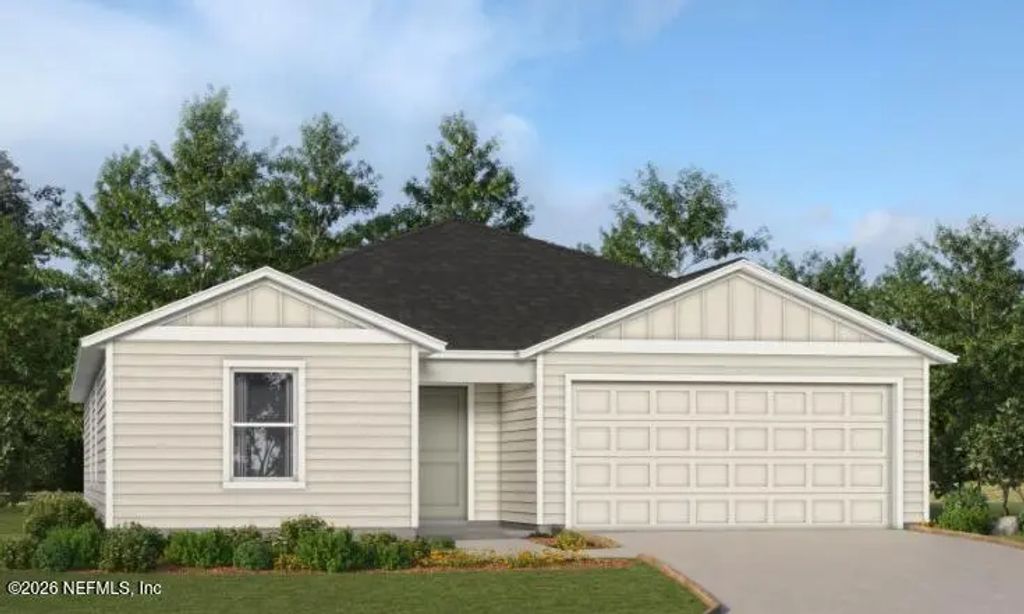 3115 Grand Finale Street, Green Cove Springs