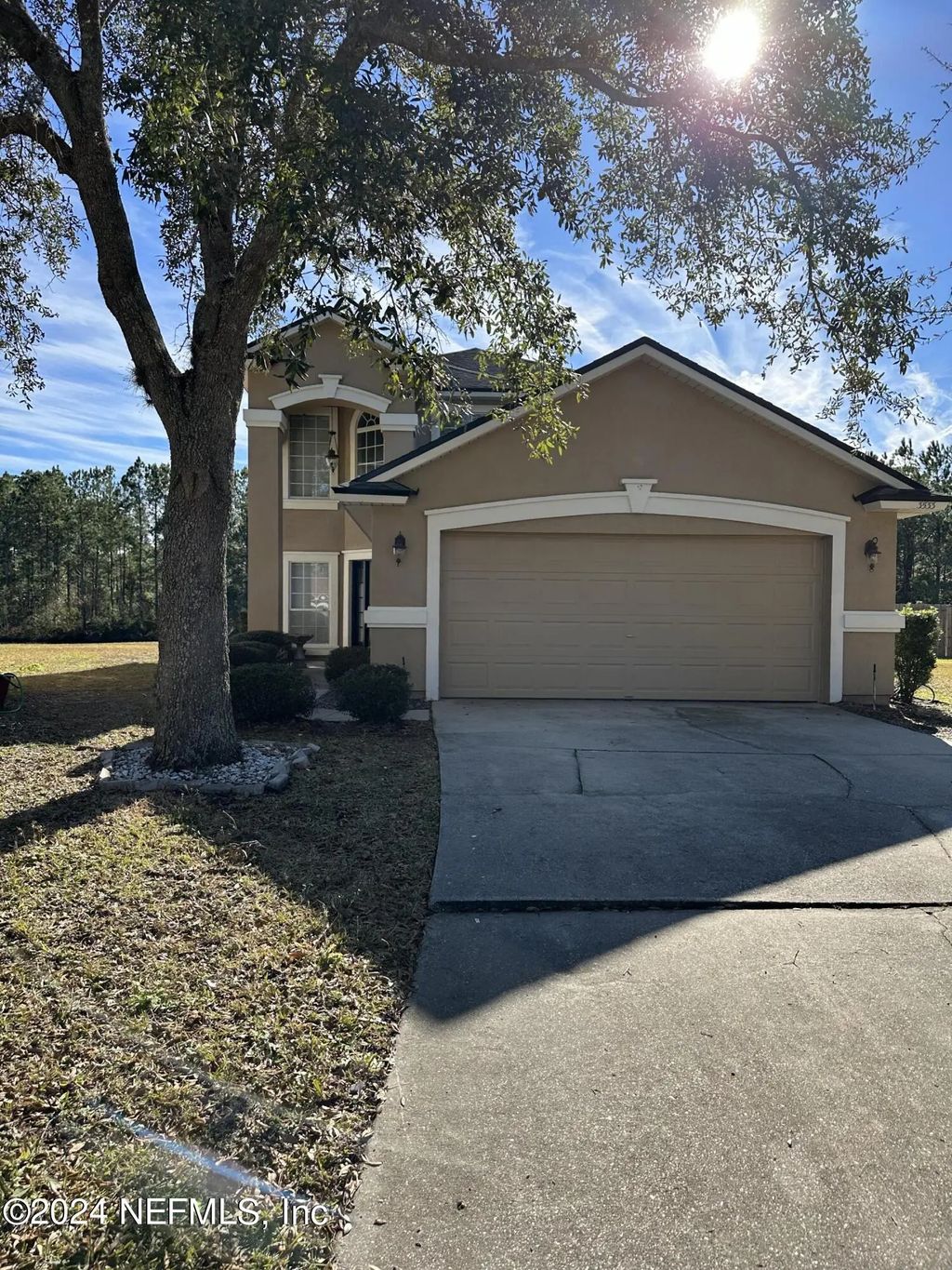 3533 Pebble Stone Court, Orange Park