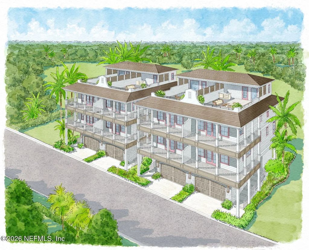 103 Relajado Way 3, St. Augustine