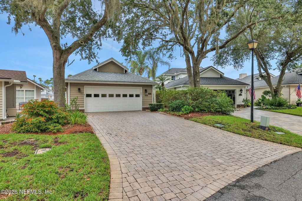 109 Bay Hill Court, Ponte Vedra Beach