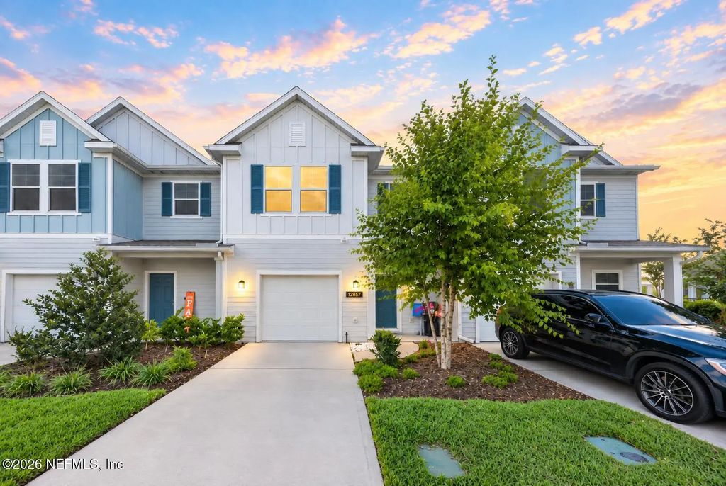 12857 Josslyn Lane, Jacksonville