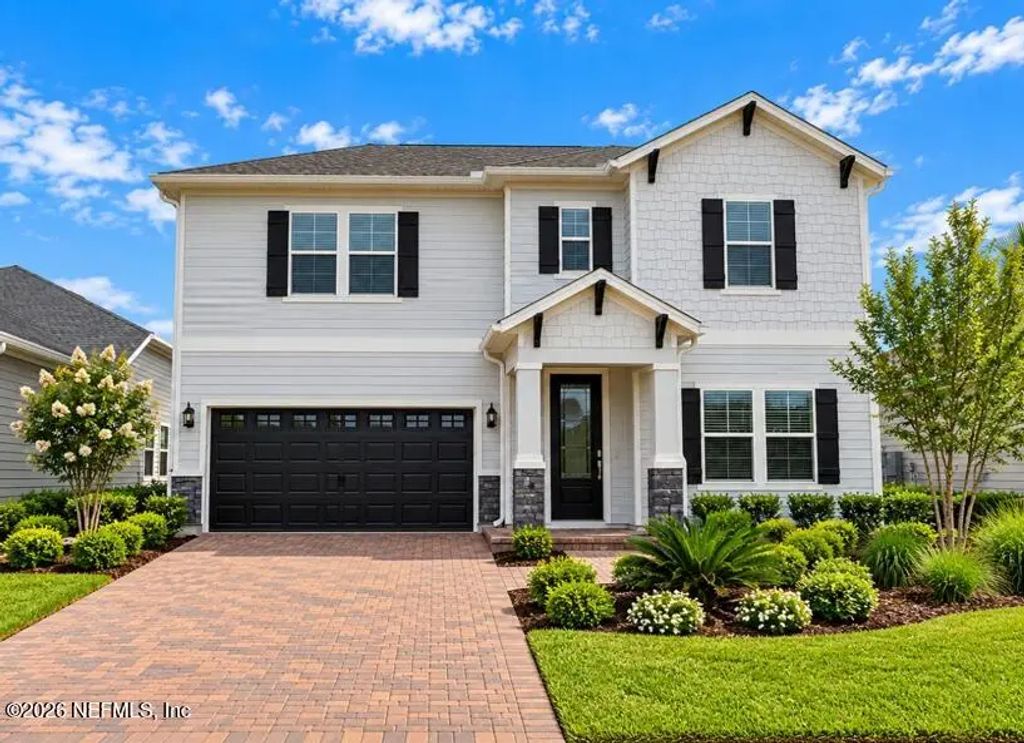 187 Smokerise Drive, St. Augustine