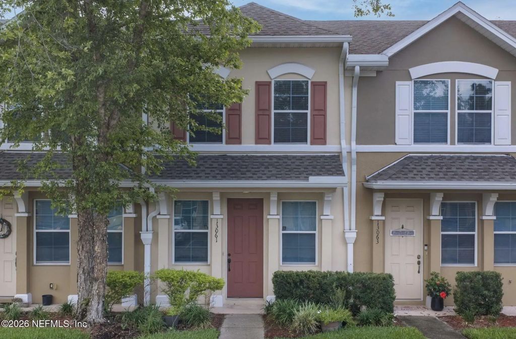 13061 Shallowater Road, Jacksonville