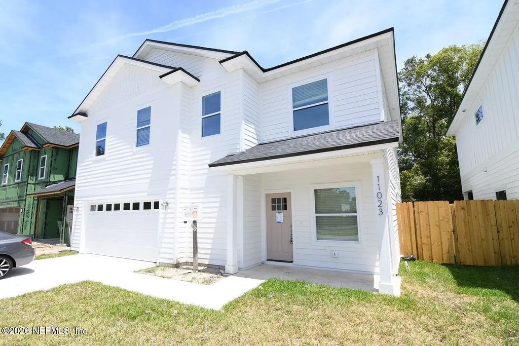 11035 Blessings Court, Jacksonville