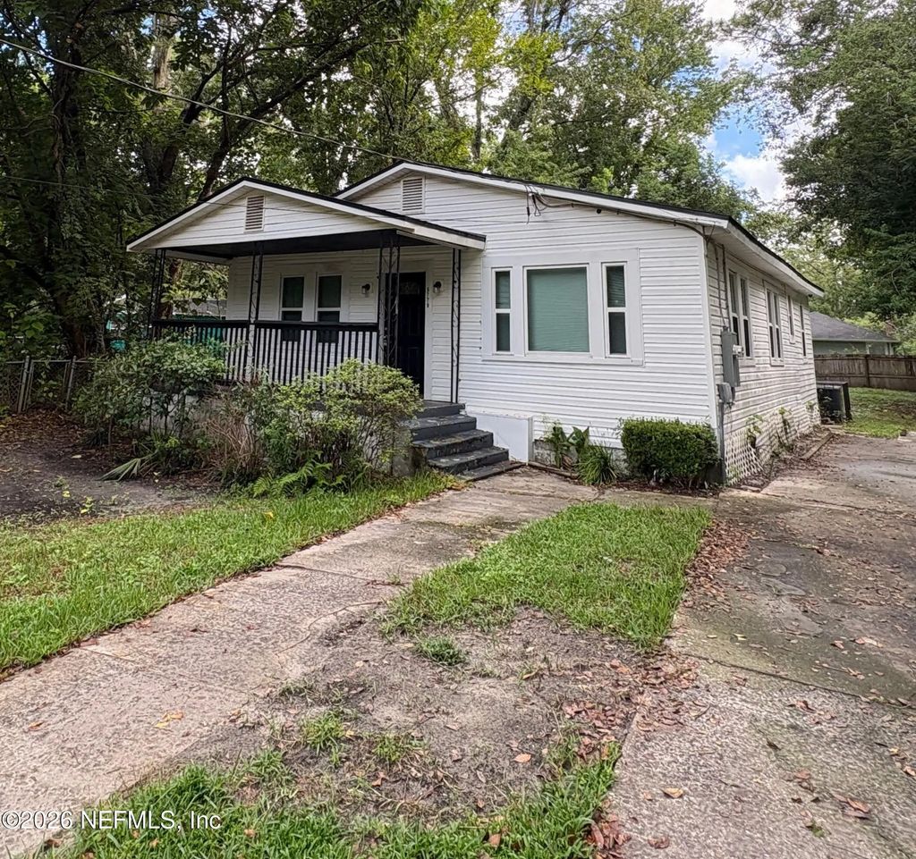 5779 Sw Carver Circle Sw, Jacksonville