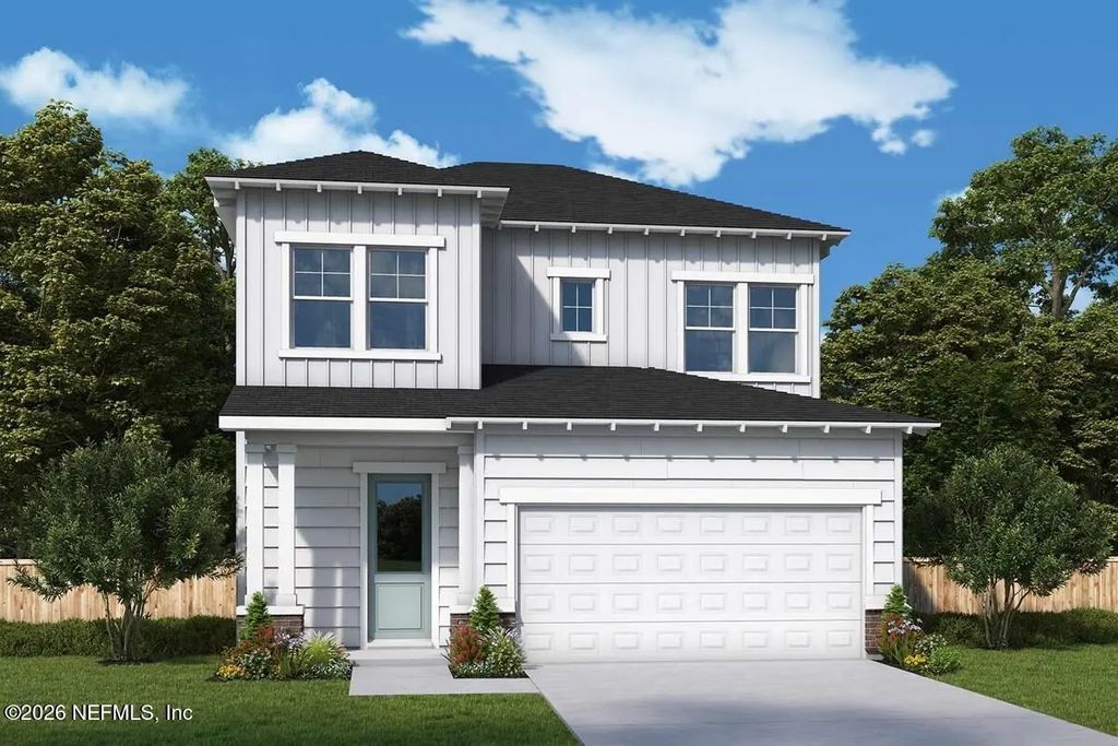 907 Caiden Drive, Ponte Vedra