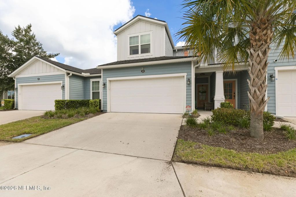 331 Tamar Court, St. Augustine
