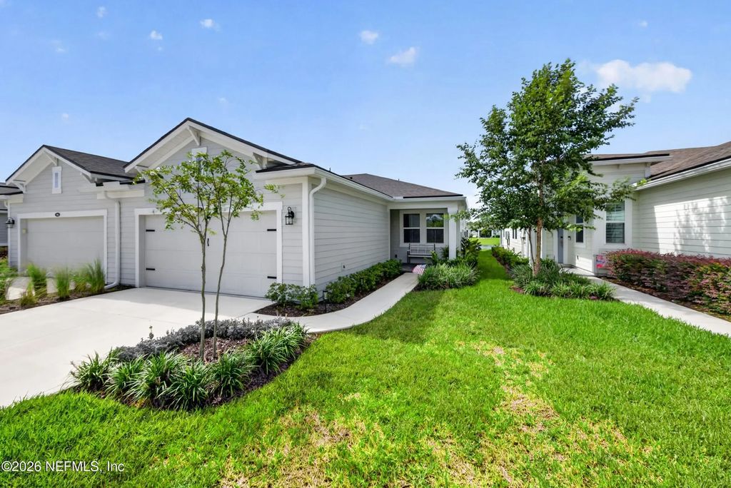 110 Fly Line Drive, St. Johns