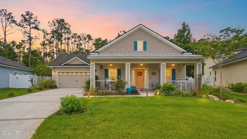 1913 Adler Nest Lane, Fleming Island