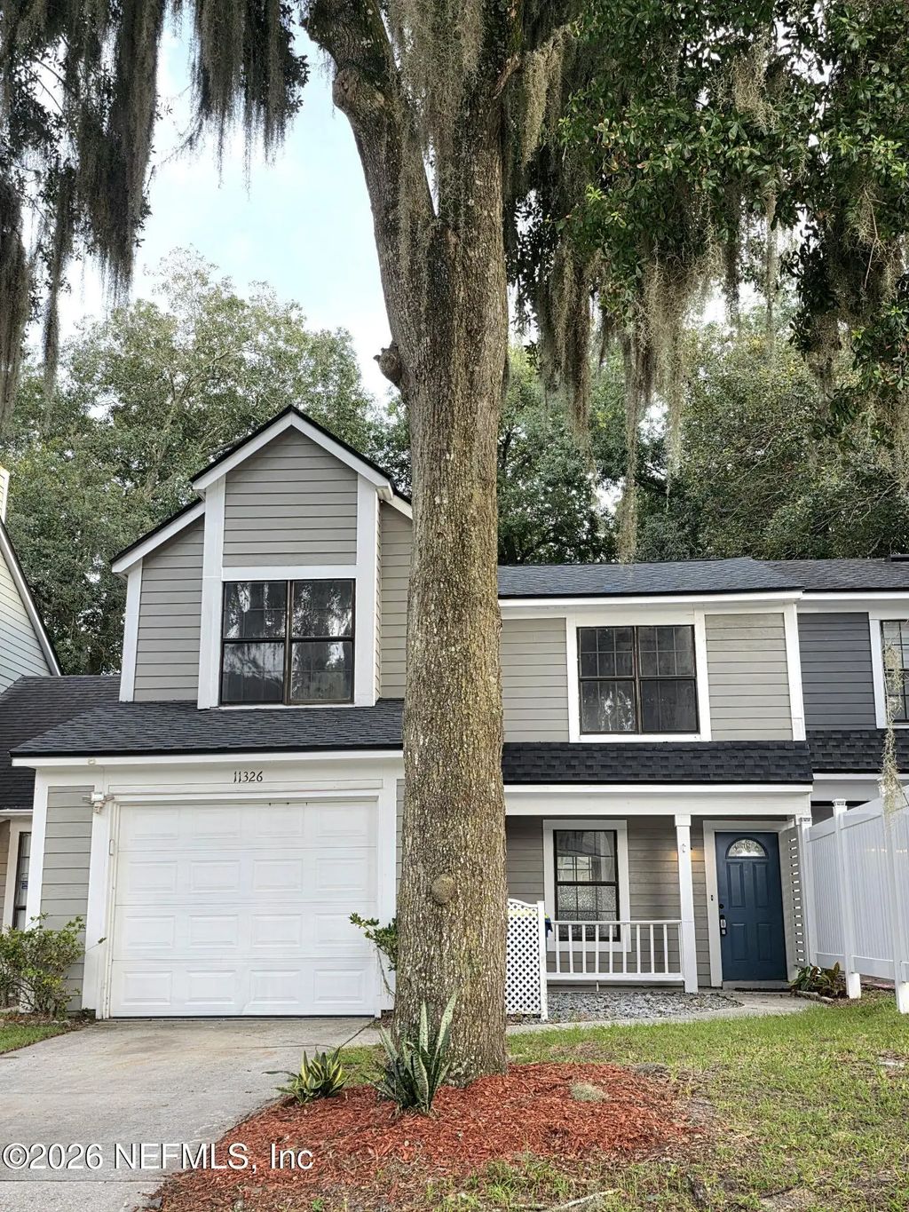 11326 Trotting Horse Lane S, Jacksonville